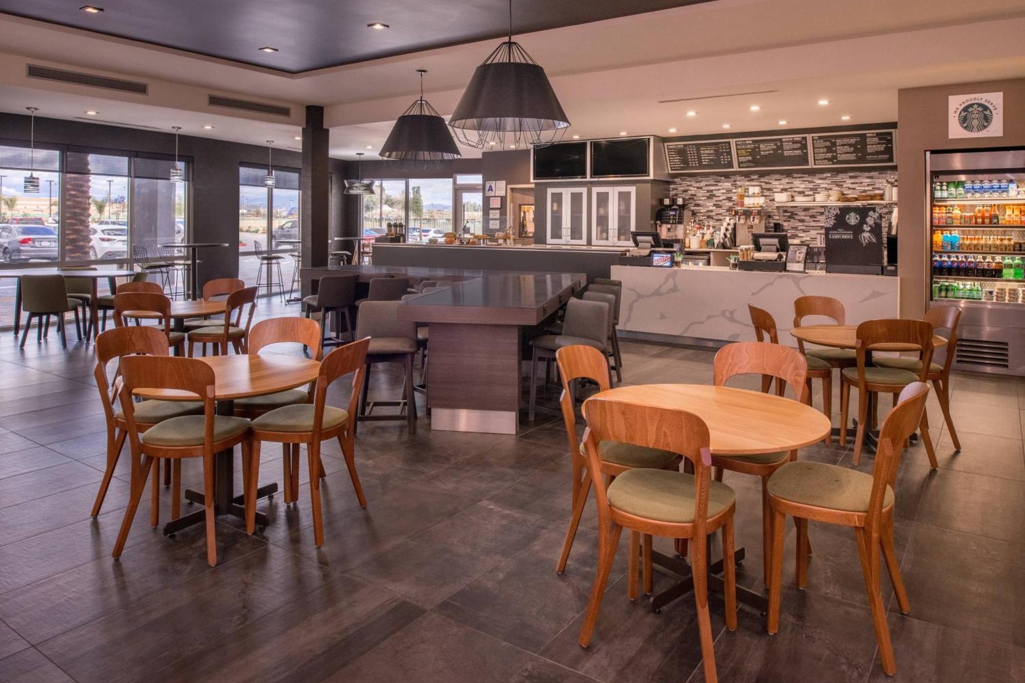 Courtyard By Marriott Temecula Мурриета Экстерьер фото