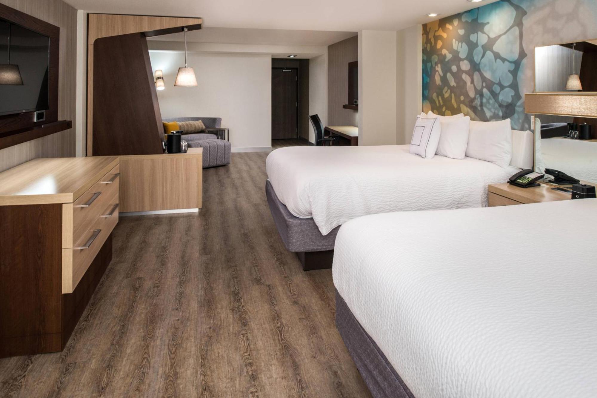 Courtyard By Marriott Temecula Мурриета Экстерьер фото