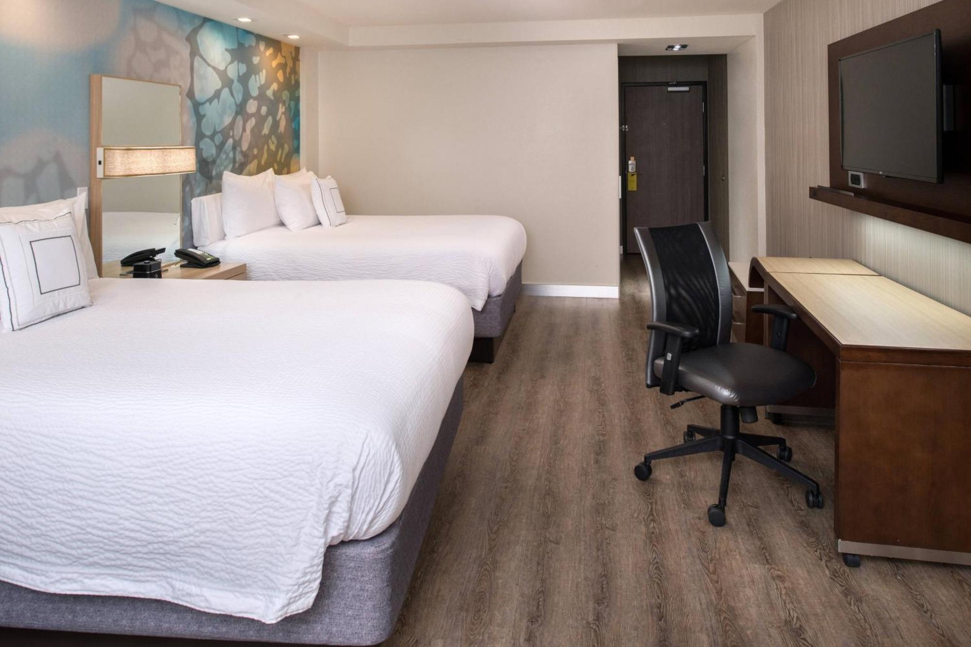 Courtyard By Marriott Temecula Мурриета Экстерьер фото